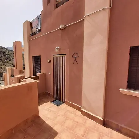 Apartamento Geoda De Pulpi