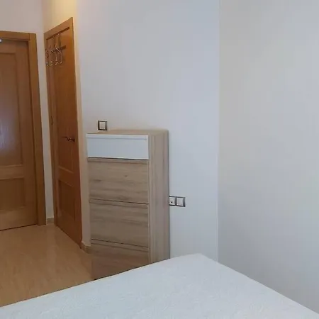 Apartamento Geoda De Pulpi *