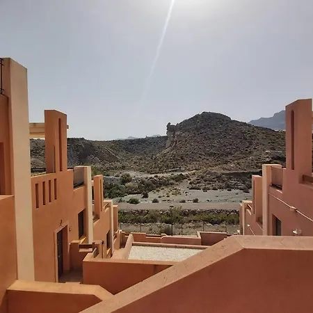 Apartamento Geoda De Pulpi * San Juan De Los Terreros