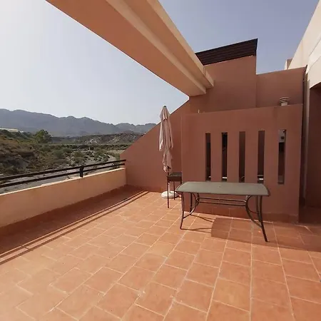 Apartamento Geoda De Pulpi