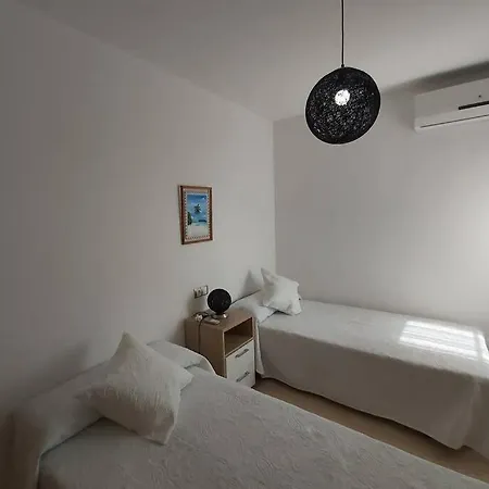 Apartamento Geoda De Pulpi