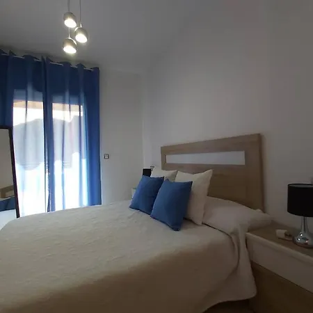 Apartamento Geoda De Pulpi Apartment *