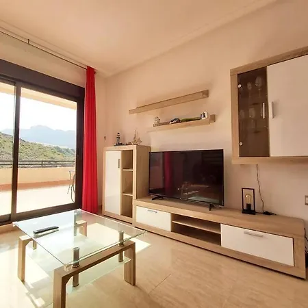 Apartamento Geoda De Pulpi Apartment *