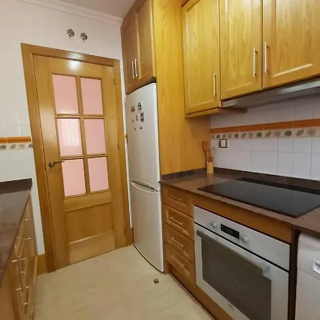 Apartamento Geoda De Pulpi Apartment San Juan De Los Terreros