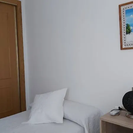 Apartamento Geoda De Pulpi Apartment