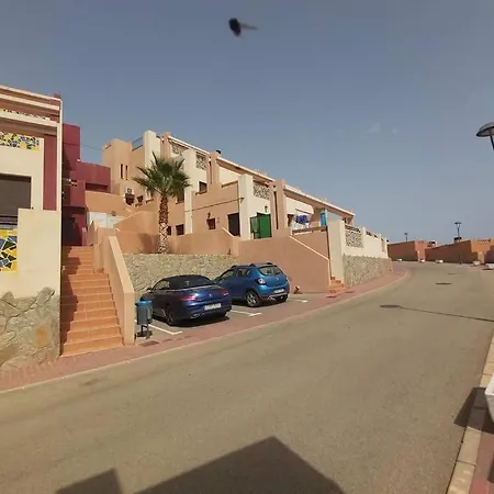 Apartamento Geoda De Pulpi