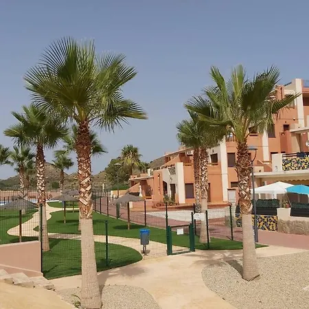 Apartamento Geoda De Pulpi