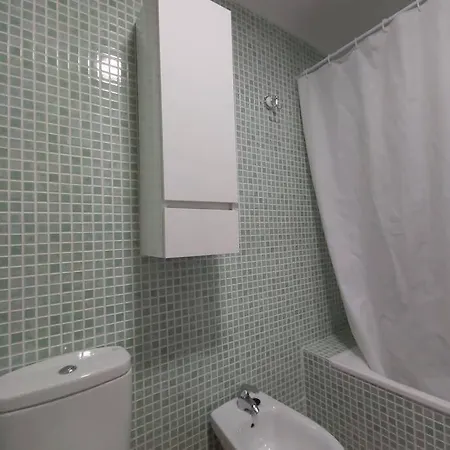 Apartamento Geoda De Pulpi