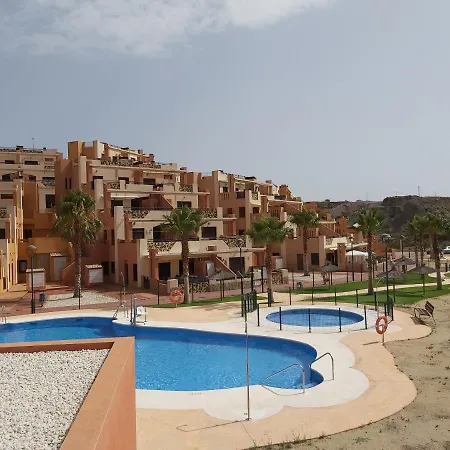 Apartment Apartamento Geoda De Pulpi