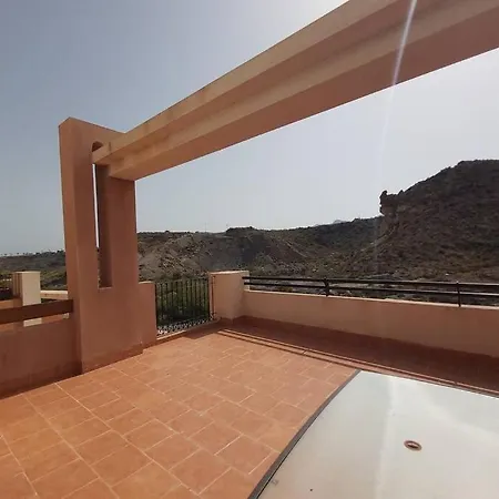 Apartamento Geoda De Pulpí *