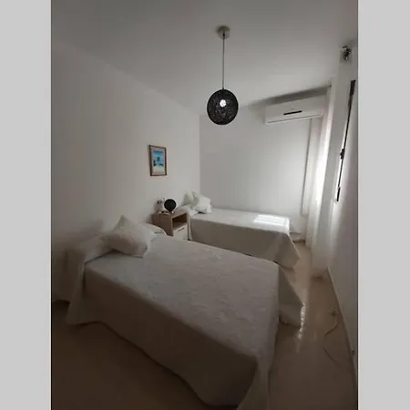Apartamento Geoda De Pulpí San Juan de los Terreros