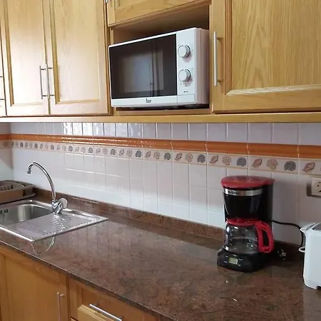 Apartamento Apartamento Geoda De Pulpí *