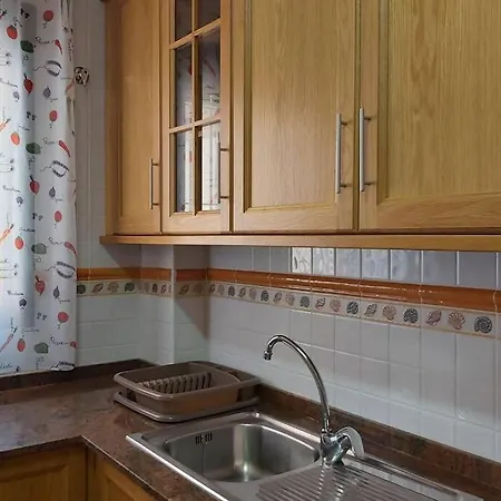 Apartamento Geoda De Pulpí San Juan de los Terreros