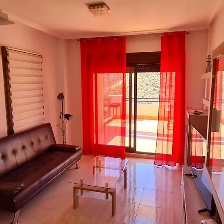 Apartamento Apartamento Geoda De Pulpí San Juan de los Terreros