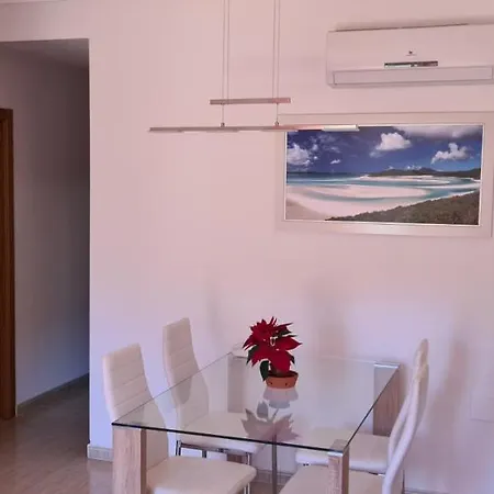 Apartamento Apartamento Geoda De Pulpí